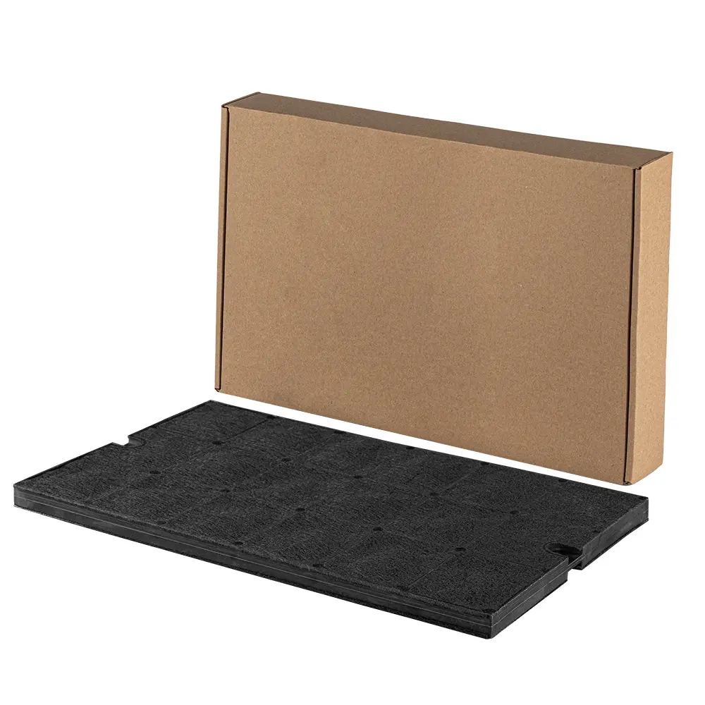 Afzuigkap koolstof filter Electrolux, Faber AEG Franke Smeg