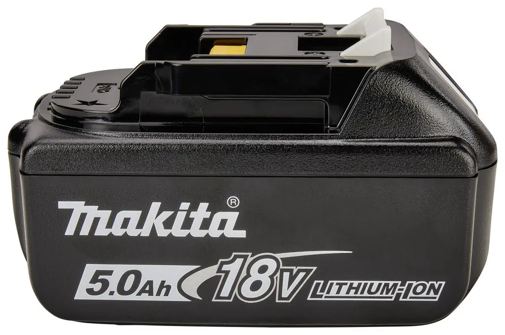 Batería Makita LXT BL1850B 18V - 5,0Ah