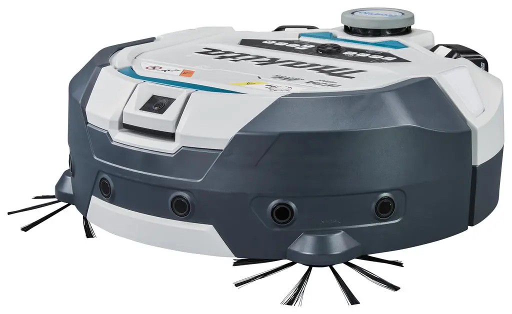 Makita DRC300PG2