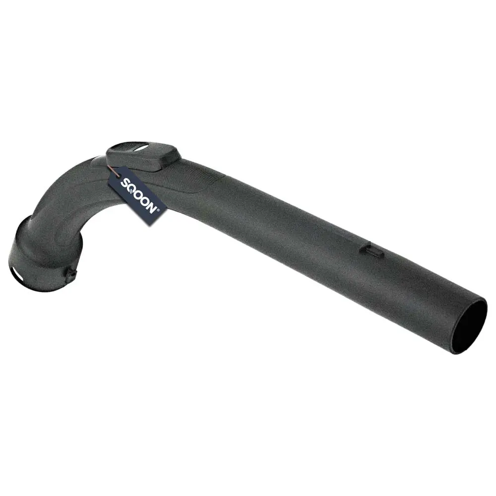 SQOON Pistoolgreep geschikt voor Philips CP0287/01