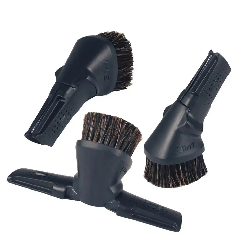 AEG 3 in 1 Multiborstel