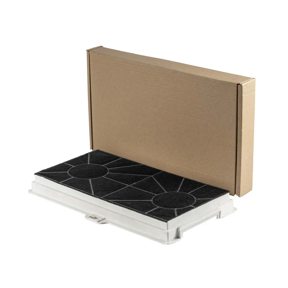 Filtre à charbon pour hotte aspirante - Bosch - Siemens - Neff - Balay