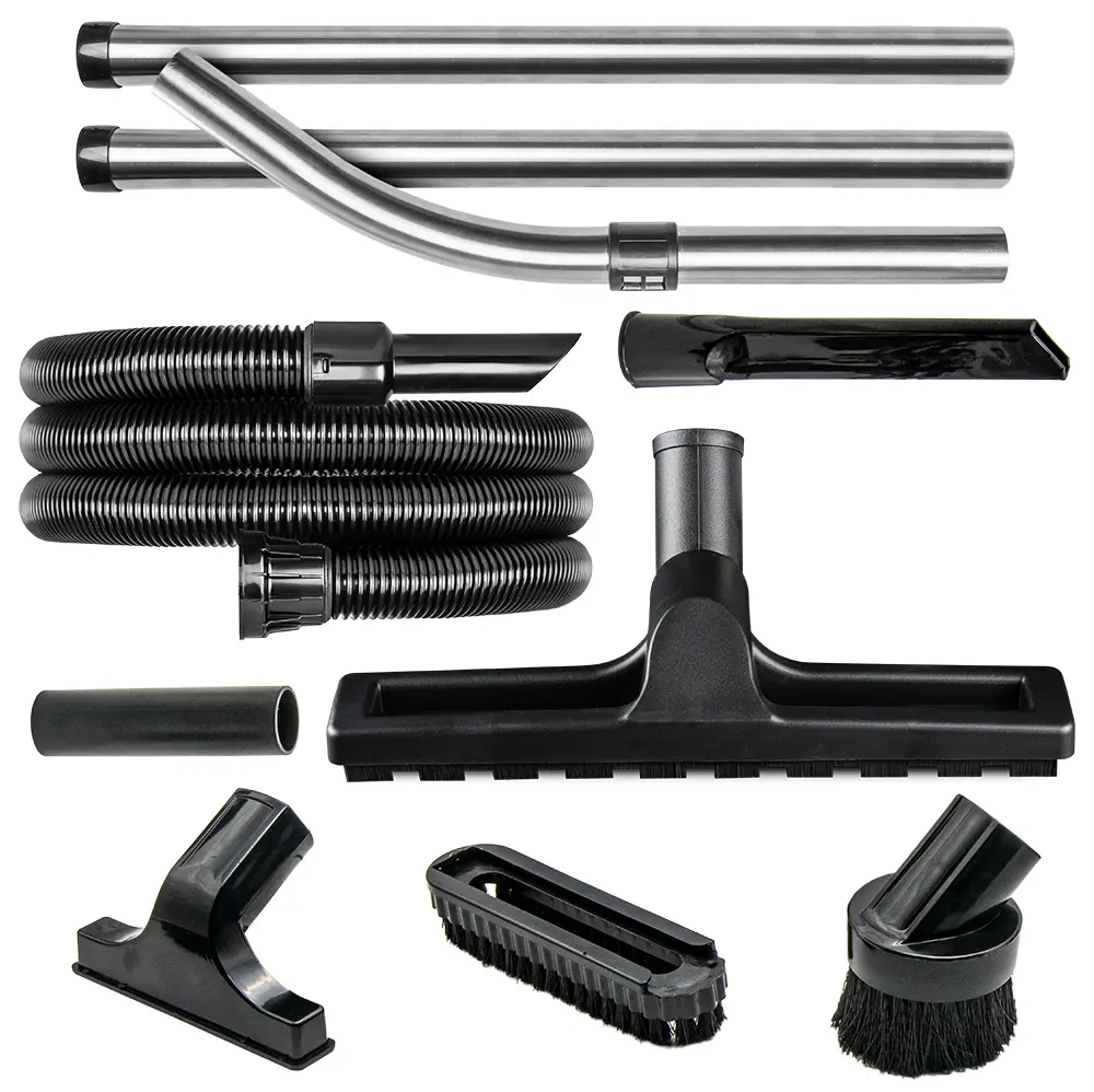 SQOON Service-Kit passend für Numatic AS0 32 mm mit Hartbodenbürste