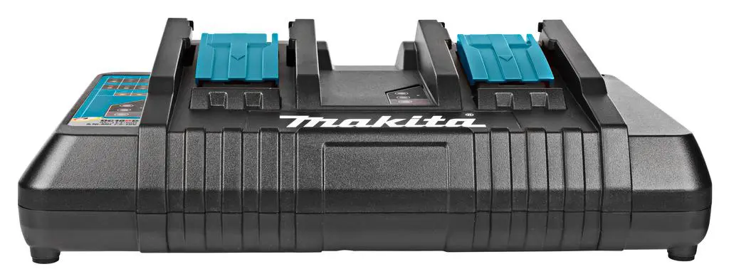 Makita Duo Snellader LXT DC18RD