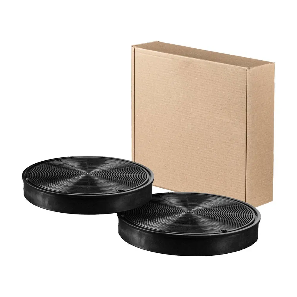 Dunstabzugshaube Aktivkohlefilter - FABER - Electrolux - Whirpool
