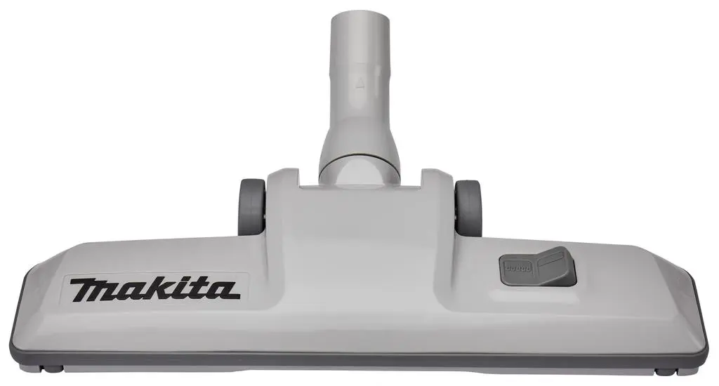 Makita Combi zuigmond wit