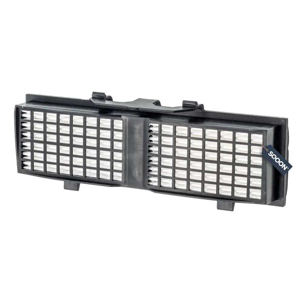 SQOON Filter geschikt voor Taski Aero 8-15 Hepa