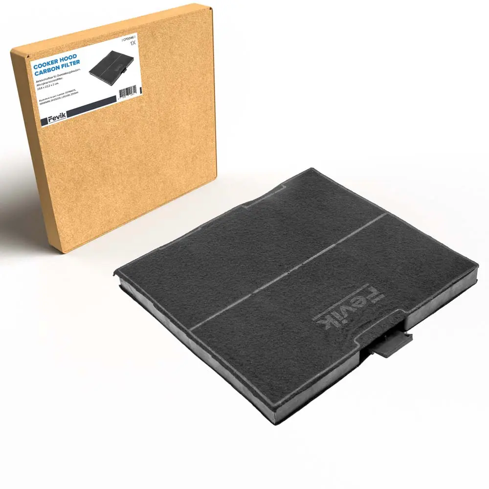 Dunstabzugshaube Aktivkohlefilter - Bosch - Siemens 00744075