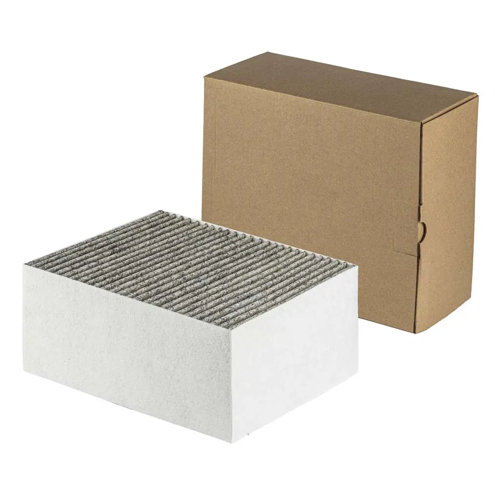 Filtro de carbón para campana extractora - Bosch - Siemens