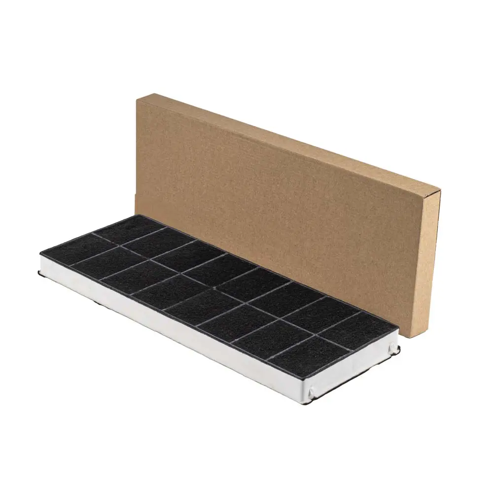 Filtre à charbon pour hotte aspirante - Bosch - Siemens - Neff