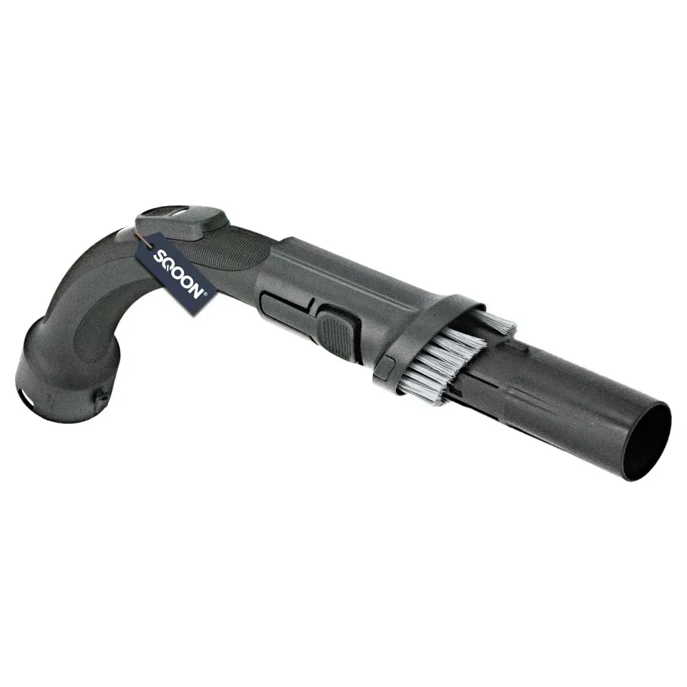 SQOON Pistoolgreep geschikt voor Philips XB9000 series