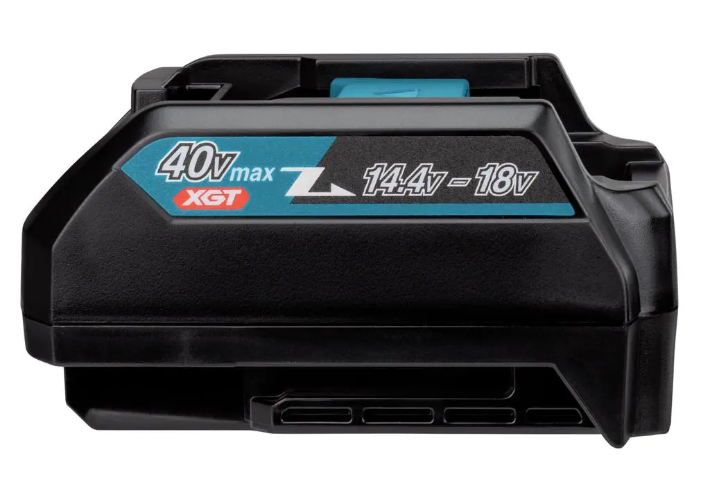 Makita ADP10 Adapter XGT-serie naar LXT-serie 