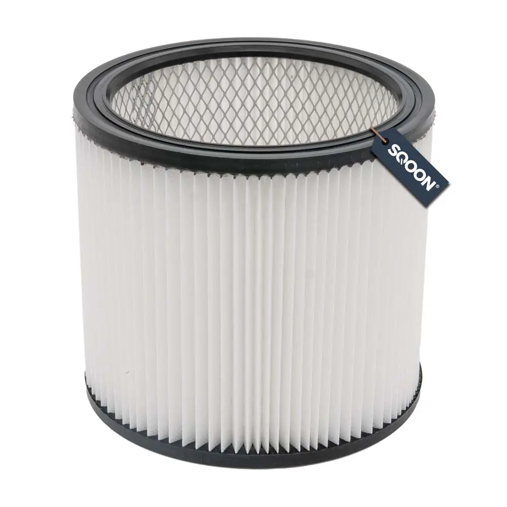 SQOON Filter geschikt voor Shop-Vac Type U 90304