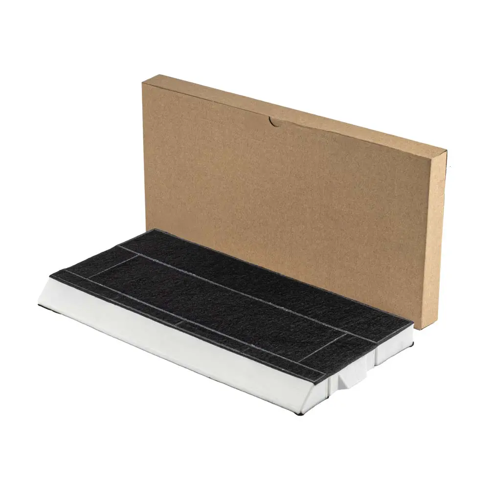 Filtre à charbon pour hotte aspirante - Bosch - Siemens - Neff