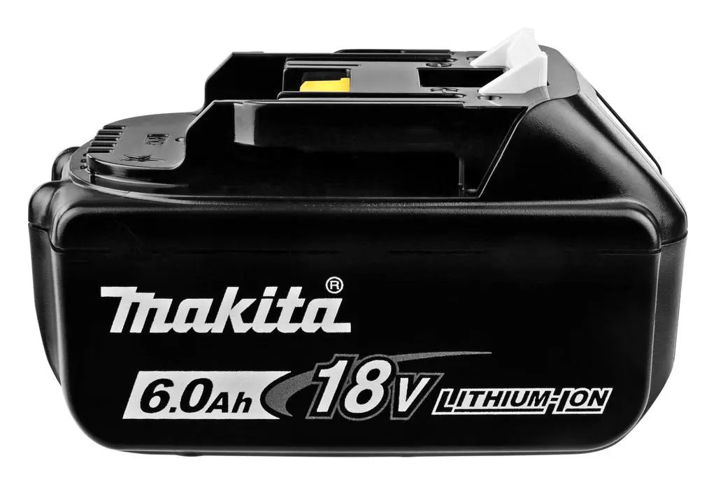 Batería Makita LXT BL1860B 18V - 6,0Ah