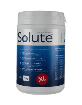 Pastilles de détartrage 32 pièces 16 grammes